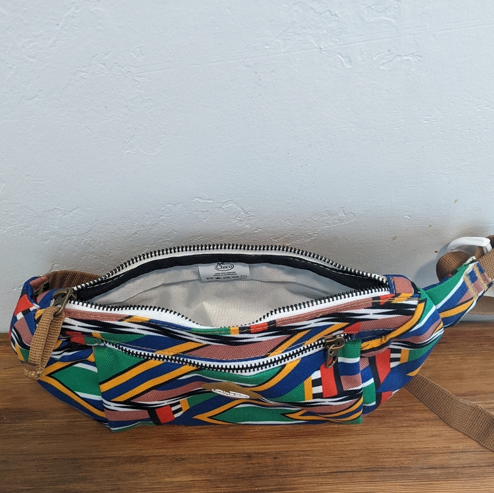 Chaco Radlands Pack - Picture 4 of 7